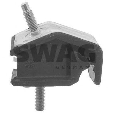 Подвеска, двигатель 60 13 0013 SWAG