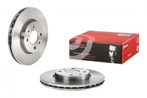 Тормозной диск 09.9630.10 BREMBO