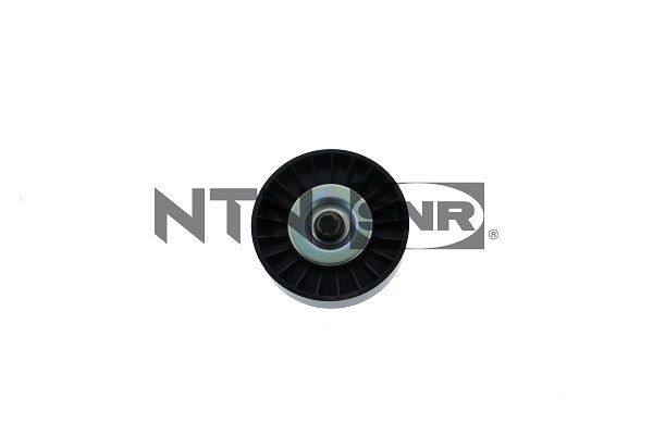 Паразитный / ведущий ролик, поликлиновой ремень GA35881 NTN SNR