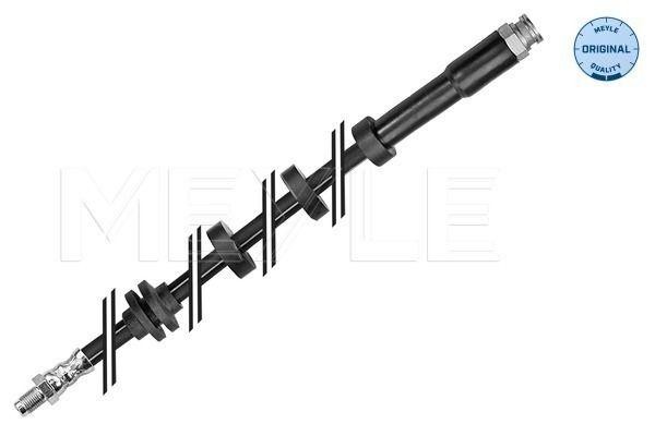 Тормозной шланг 214 525 0018 MEYLE