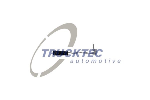 Датчик износа тормозных колодок 02.42.036 TRUCKTEC