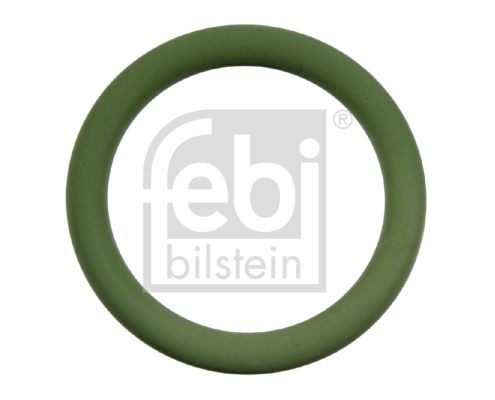 Уплотнительное кольцо, тормозная колодка; Уплотняющее кольцо 07593 FEBI BILSTEIN