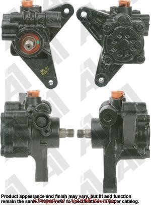 Насос ГУР 215993 CARDONE