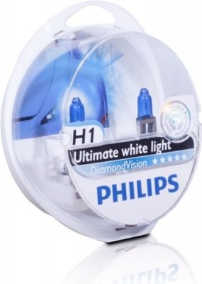 Лампа 12258DVS2 PHILIPS