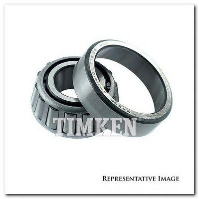 Подшипник ступицы колеса 25802520 TIMKEN