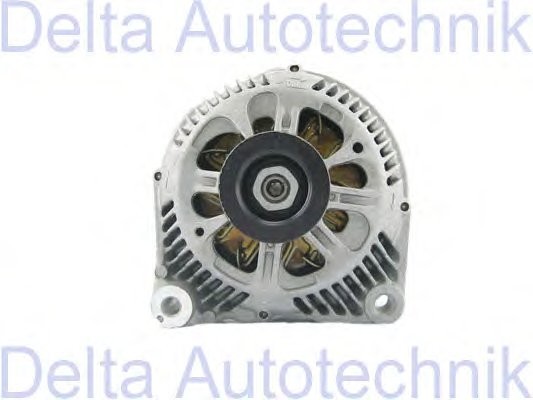 Генератор L69160 ATL DELTA AUTOTECHNIK