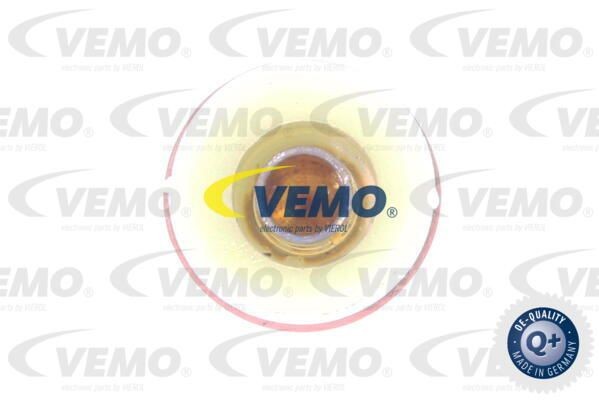 Сигнализатор, износ тормозных колодок V30-72-0592 VEMO