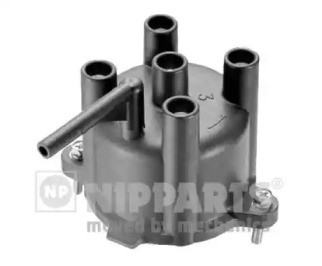 Крышка распределителя зажигания J5326007 H B JAKOPARTS NIPPARTS