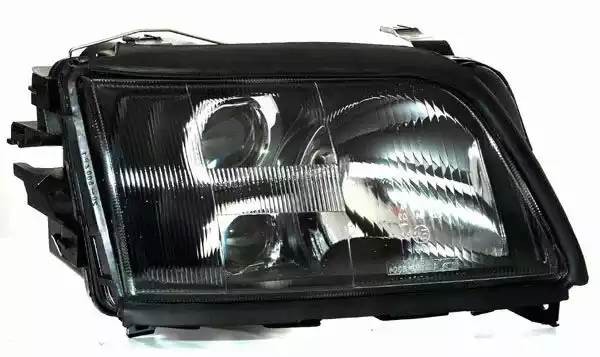 Комплект главных фар 2050033520 TYC