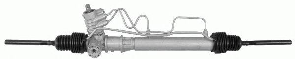 Рулевой механизм DSR923L DELCO REMY
