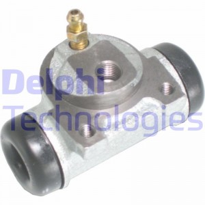 Колесный тормозной цилиндр LW30003 DELPHI
