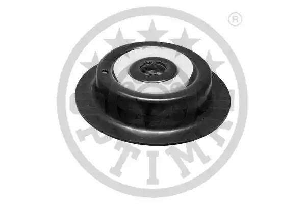Подшипник качения, опора амортизационной стойки F8-3027 OPTIMAL