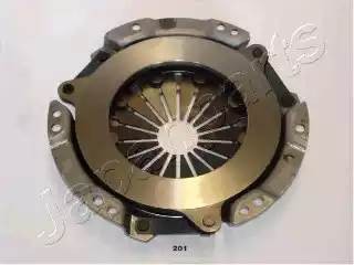 Нажимной диск сцепления SF-201 JAPAN PARTS GROUP
