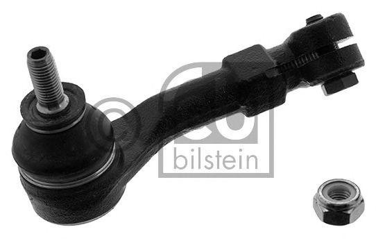 Наконечник поперечной рулевой тяги 09681 FEBI BILSTEIN