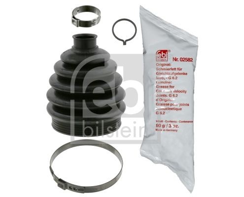 Комплект пылника, приводной вал 08337 FEBI BILSTEIN