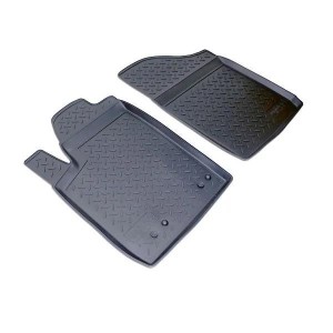 Коврик салона NPL-PO-14-55 NORPLAST