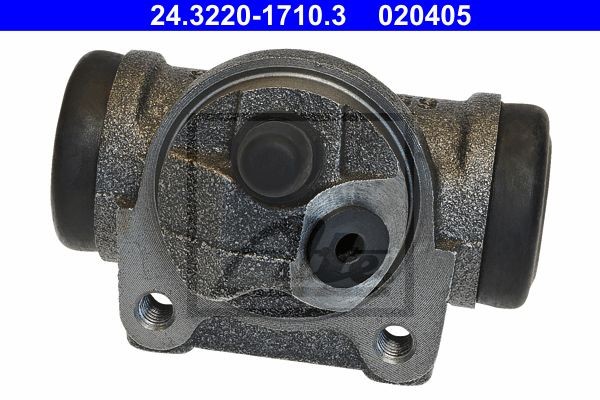 Колесный тормозной цилиндр 24.3220-1710.3 ATE