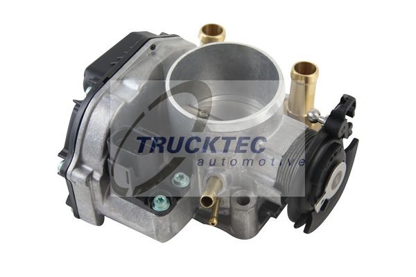 Тяга / стойка, стабилизатор 0730089 TRUCKTEC