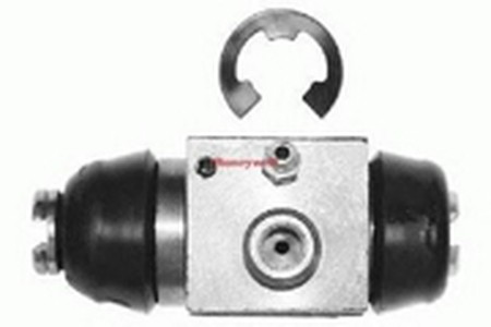 Колесный тормозной цилиндр 212232B BENDIX JURID