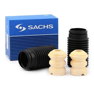 Пылезащитный комилект, амортизатор 900004 SACHS