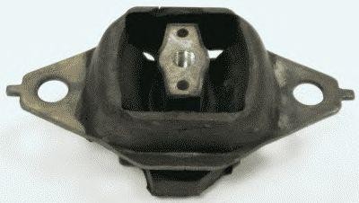 Подвеска, двигатель 87182A BOGE