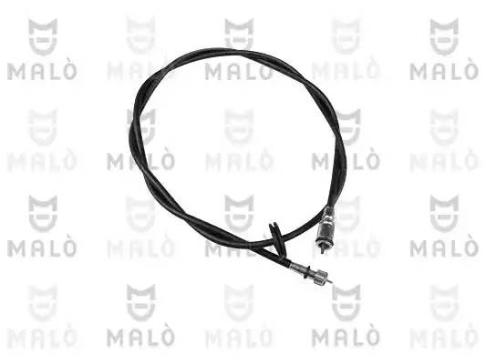 Тросик спидометра 25099 MALO
