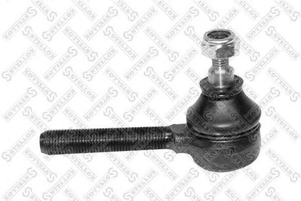Наконечник рулевой тяги 51-00917-SX STELLOX