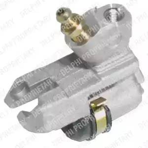 Колесный тормозной цилиндр LW34185 DELPHI