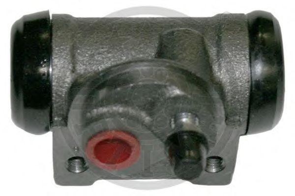 Колесный тормозной цилиндр RZ3601 OPTIMAL