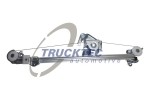 Подъемное устройство для окон 02.54.010 TRUCKTEC