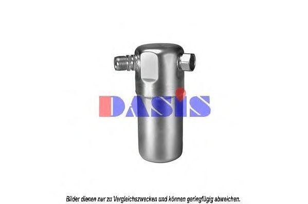 Осушитель, кондиционер 800037N AKS DASIS