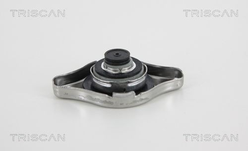 Крышка, радиатор 8610 17 TRISCAN