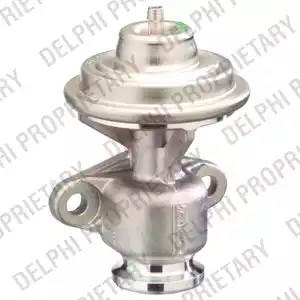 Клапан возврата ОГ EG10186-12B1 DELPHI