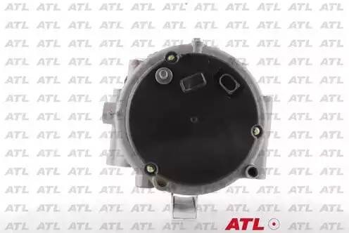 Генератор L 69 210 ATL DELTA AUTOTECHNIK