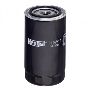 Масляный фильтр H19W12 HENGST