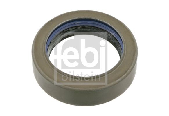 Подушка пружины подвески 07621 FEBI BILSTEIN