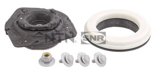 Ремкомплект, опора амортизационной стойки KB65527 NTN SNR