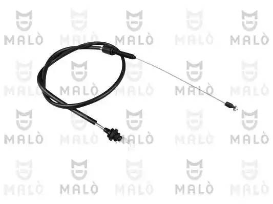 Тросик газа 22915 MALO