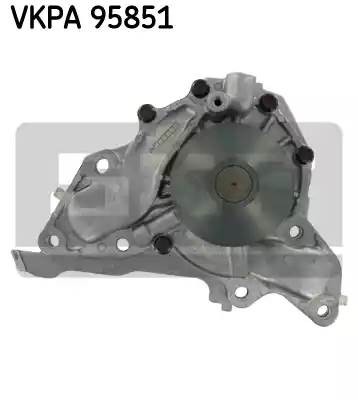 Водяной насос VKPA 95851 SKF
