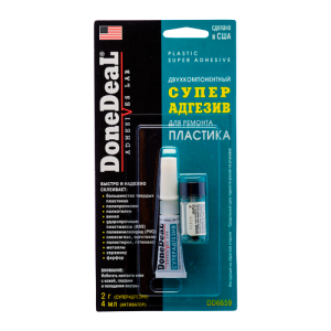 Клей DD6659 DONE DEAL