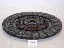 Диск сцепления 80-05-509 ASHIKA