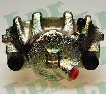 Тормозной суппорт PF10389 LPR
