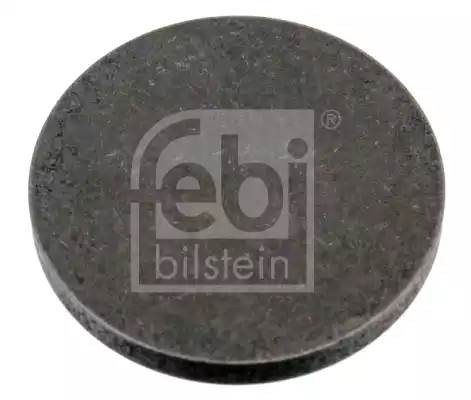 Регулировочная прокладка, зазор в клапанном приводе 08297 FEBI BILSTEIN