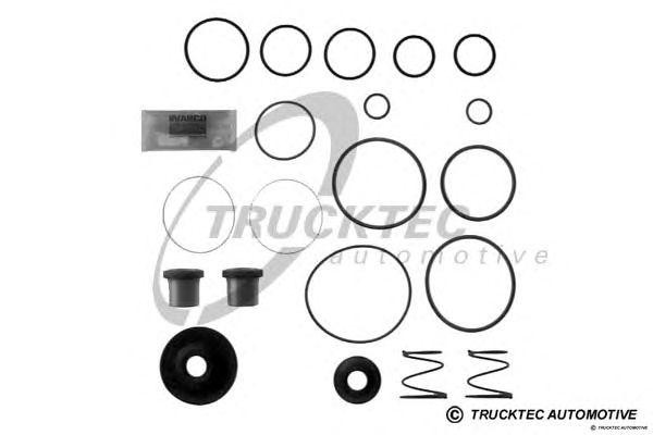 Клапан пневматической системы (ремкомплект) 0143364 TRUCKTEC