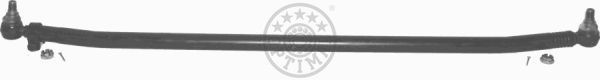 Поперечная рулевая тяга GL-10812 OPTIMAL