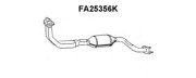 Катализатор FA25356K VENEPORTE