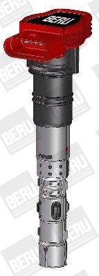 Катушка зажигания ZSE061 BERU