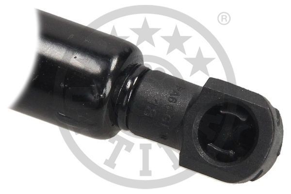 Упругий элемент, капот AG40118 OPTIMAL