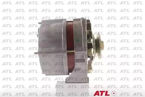 Генератор L 31 210 ATL DELTA AUTOTECHNIK