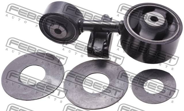 Подушка двигателя TM-ACV40RH FEBEST